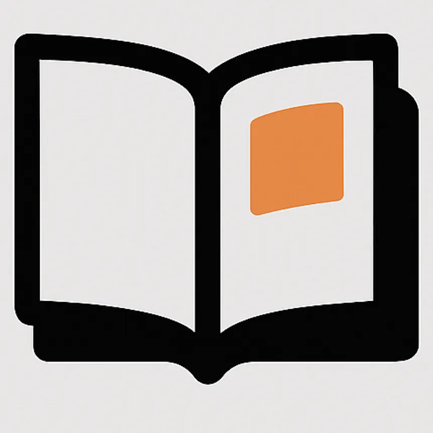 E-Books Logo